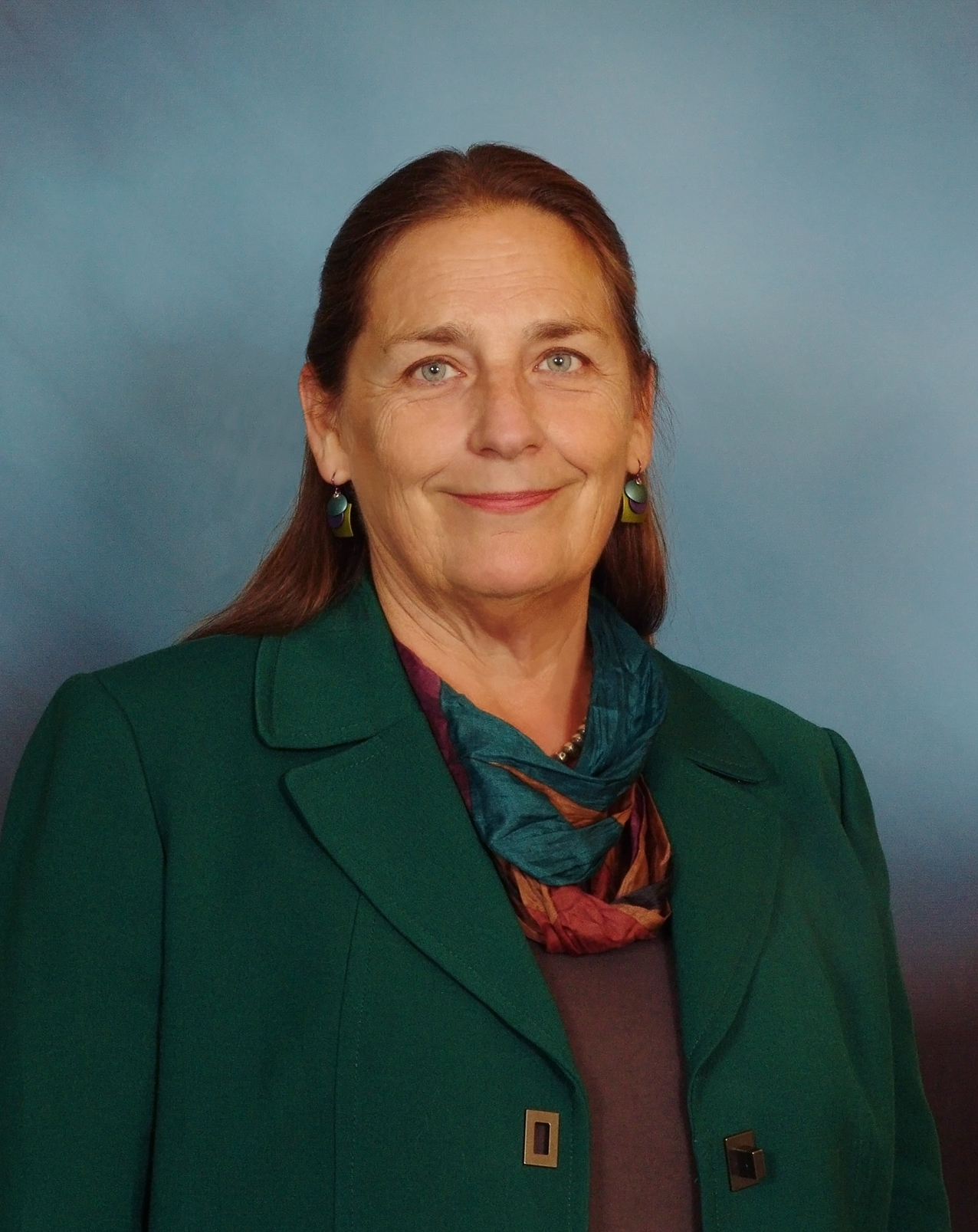 Eileen Sobeck, Executive Director