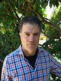 Jared Blumenfeld