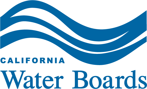 Water Board logo