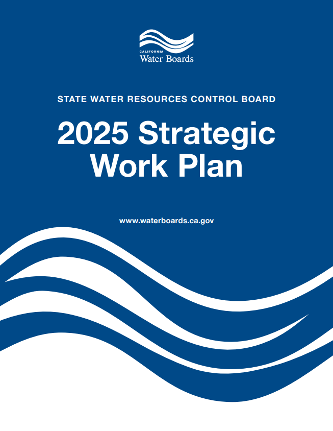 Previous Workplans