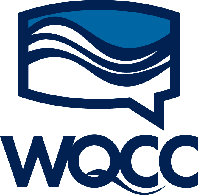 WQCC 2022 Logo