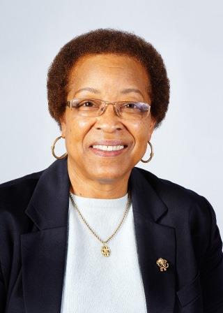Vice Chair Denise Kadara