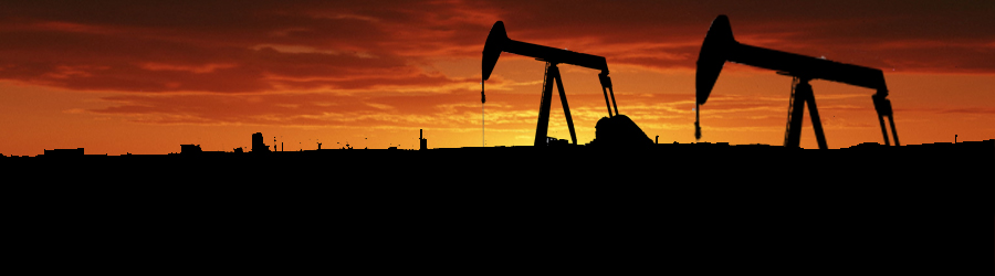 Oil Fields Program Logo