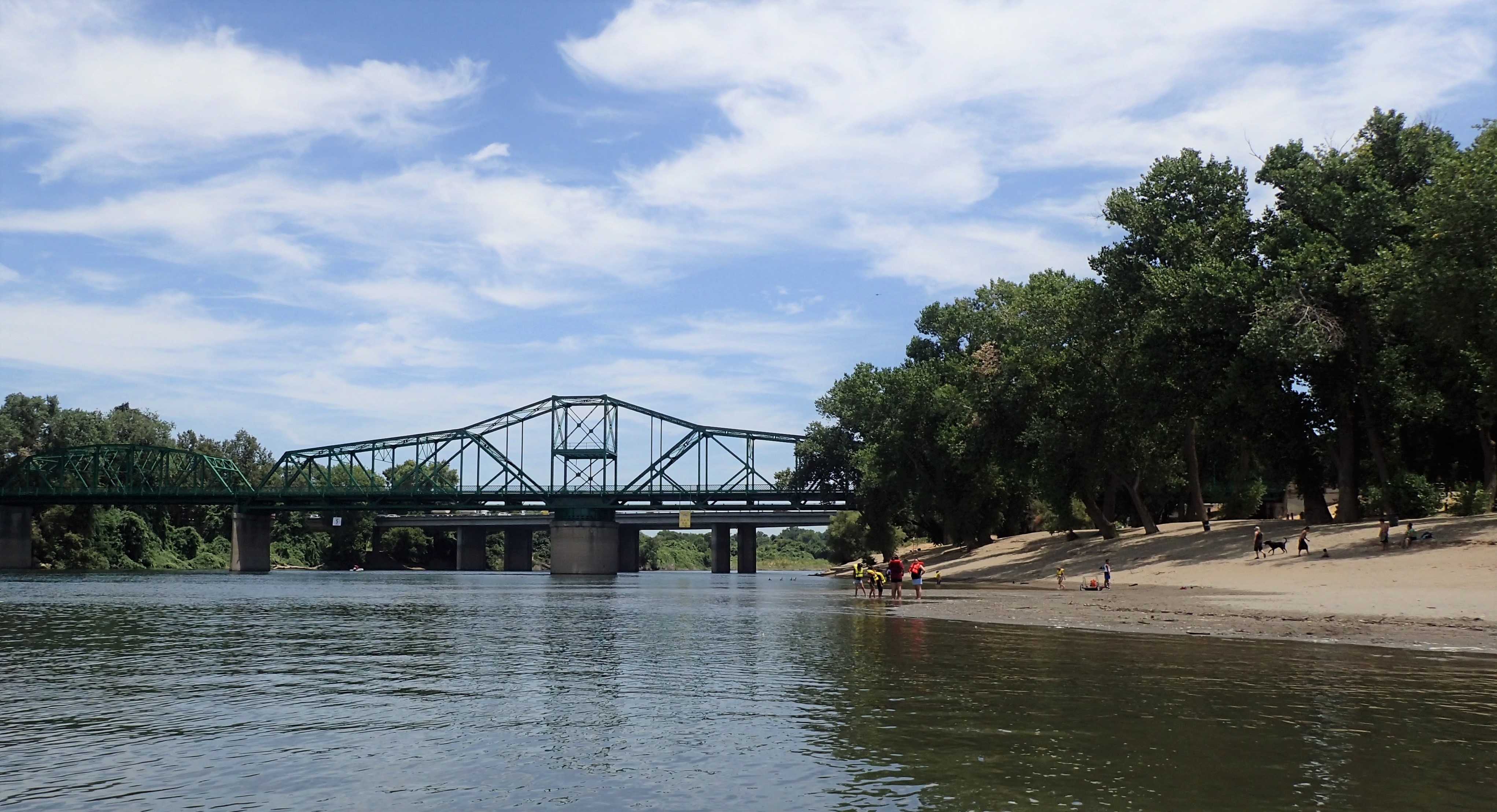 SWAMP - San Joaquin River Basin  Central Valley Water Quality Control Board