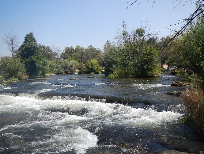 SWAMP - San Joaquin River Basin  Central Valley Water Quality Control Board