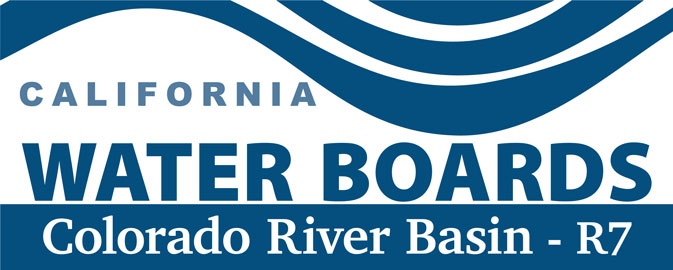 Colorado River Basin Regional Water Quality Control Board