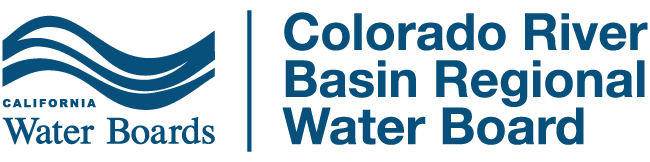 Colorado River Basin Regional Water Quality Control Board