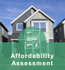 affordability assessment