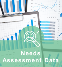 needs assessment data