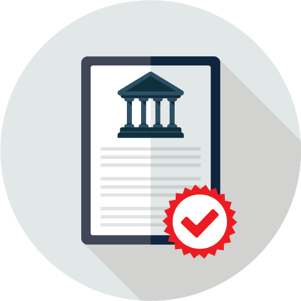 Adopted Regulations