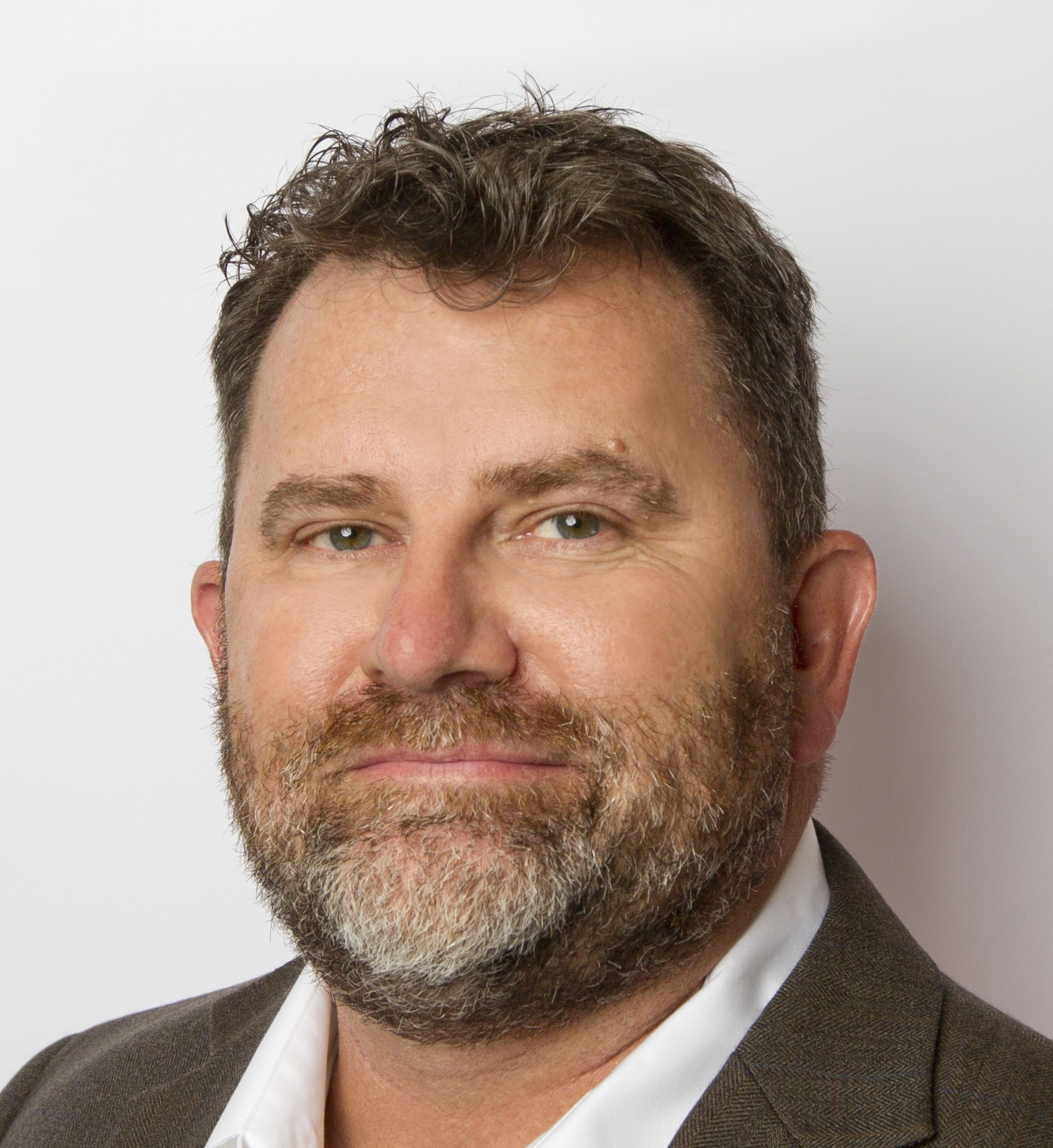 Michael Roberts, Ph.D.
