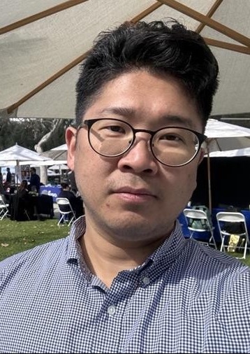 Chris Park