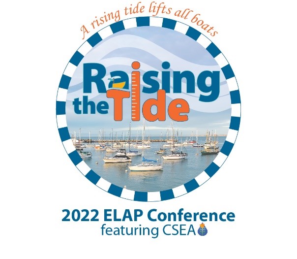 2022 ELAP Conference featuring CSEA