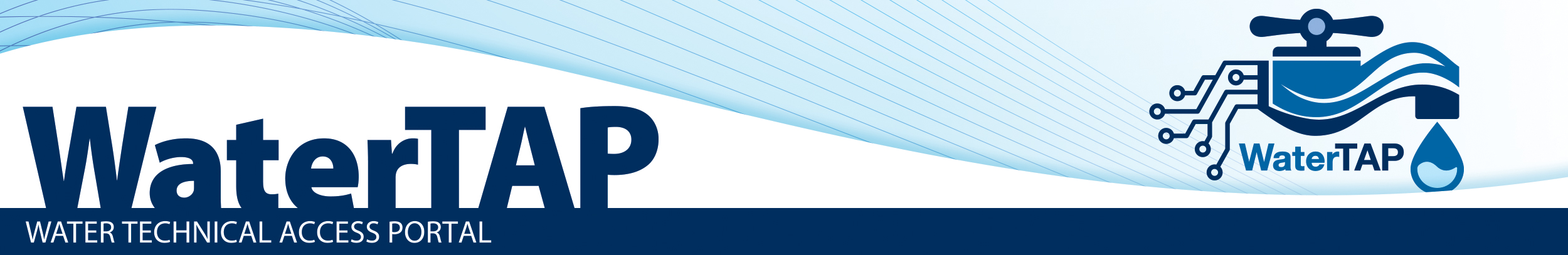 WaterTAP banner