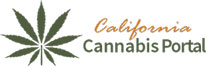 California Cannabis Portal Logo