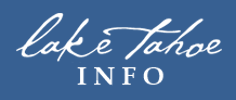 Lake Tahoe Info Logo