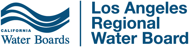 Los Angeles Regional Water Quality Control Board logo