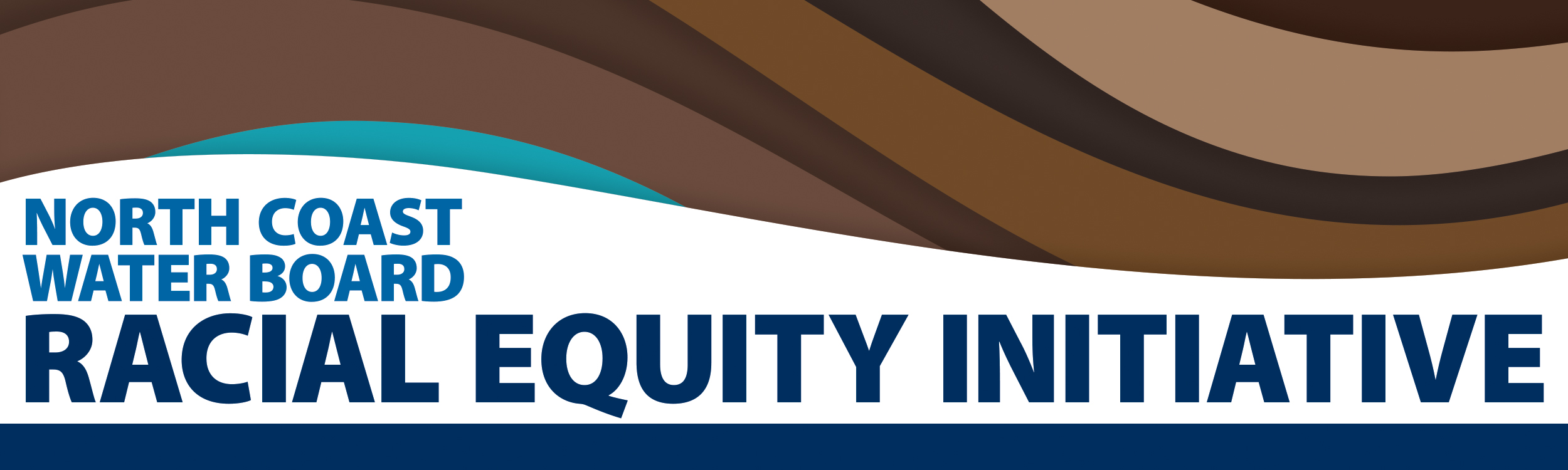 Racial Equity Banner