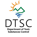 Department of Toxic Substances Control – Safer Consumer Products logo