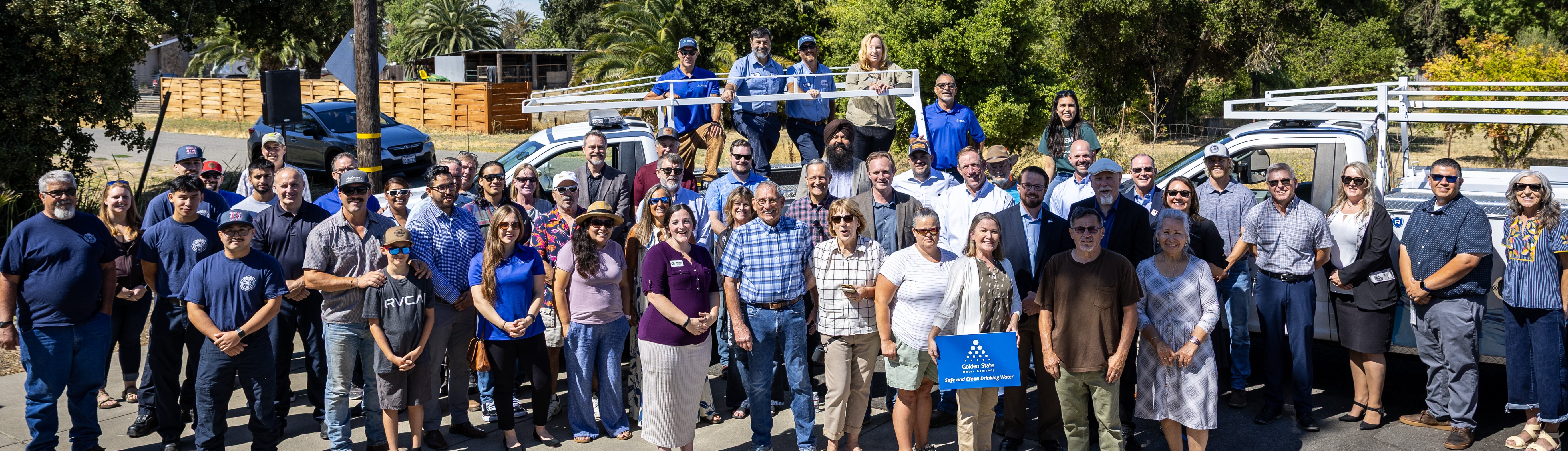 State Wate Board joined Golden State