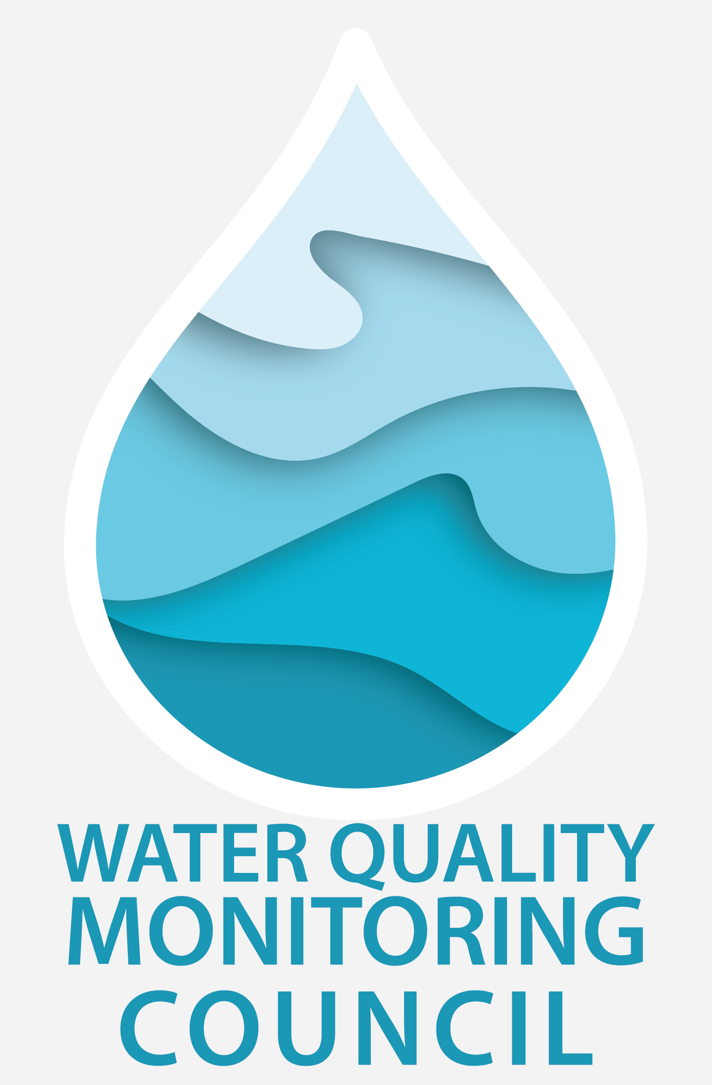 California Water Quality Monitoring Council Logo