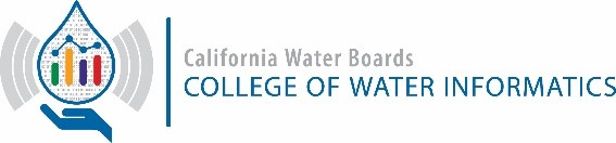 College of Water Infomatics