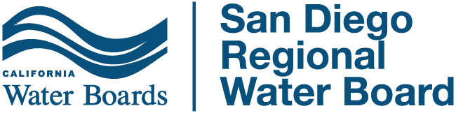 San Diego Regional Board logo