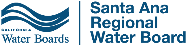 Santa Ana Regional Board logo