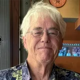 Jon Bishop, Chief Deputy Director