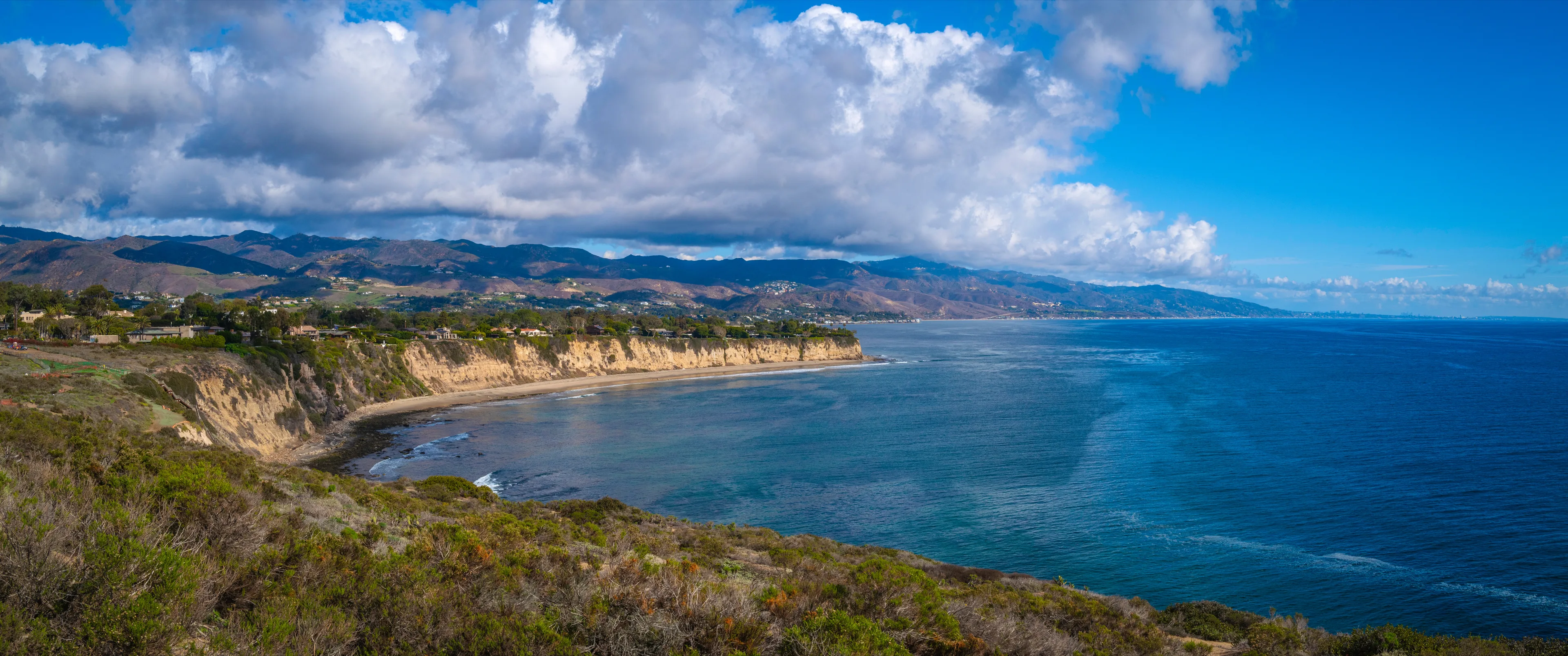 Profile: The State Water Board's "Ocean Hero" returns - Ebb and Flow