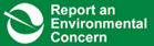 Report an Environmental Concern