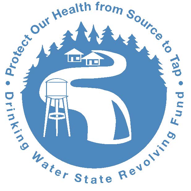 Drinking Water State Revolving Fund  logo