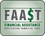 FAAST Application Submittal Tool