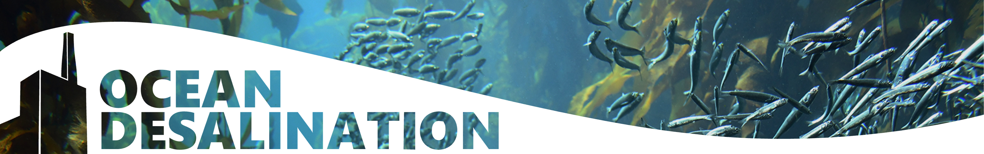 Desalination Banner