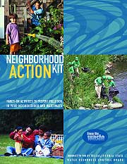 Neighborhood Action Kit