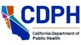 California Department of Public Health (CDPH)  Logo