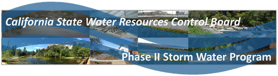 MS4 phase_ii Storm Water Banner