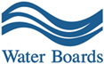 Waterboards Logo