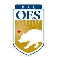 Cal Office of Emergency Services logo
