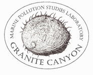 Marine Pollution Studies Lab Granite Canyon
