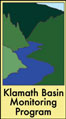 Klamath Basin Monitoring Program