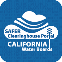 SAFER Clearinghouse Portol logo