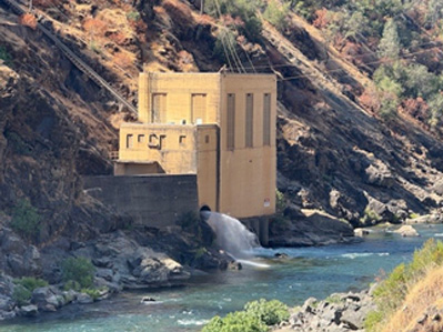 Narrows 1 Powerhouse